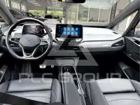 2020 Volkswagen ID3