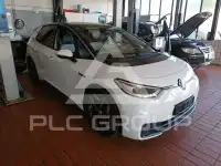 2020 Volkswagen ID3