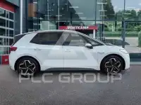 2020 Volkswagen ID3
