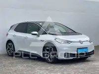 2020 Volkswagen ID3