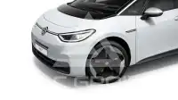 2020 Volkswagen ID3