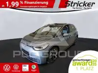 2020 Volkswagen ID3