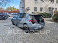 2020 Volkswagen ID3