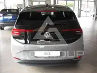 2020 Volkswagen ID3