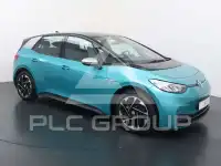 2020 Volkswagen ID3