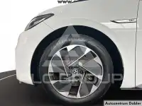 2020 Volkswagen ID3