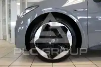 2020 Volkswagen ID3
