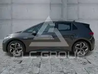 2020 Volkswagen ID3
