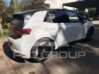 2020 Volkswagen ID3