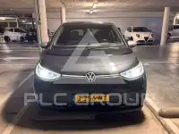 2020 Volkswagen ID3