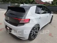 2020 Volkswagen ID3