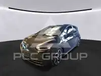 2020 Volkswagen ID3