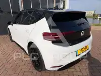 2020 Volkswagen ID3
