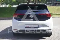 2020 Volkswagen ID3