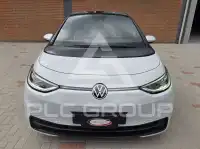 2020 Volkswagen ID3