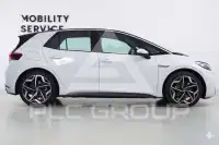 2020 Volkswagen ID3