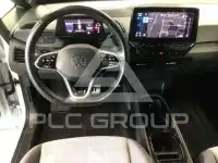2020 Volkswagen ID3