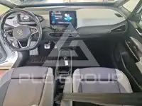 2020 Volkswagen ID3