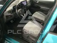 2020 Volkswagen ID3