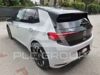 2020 Volkswagen ID3