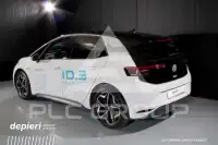 2020 Volkswagen ID3