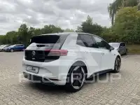 2020 Volkswagen ID3