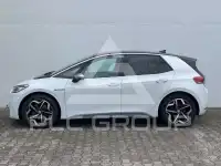 2020 Volkswagen ID3