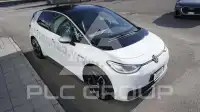 2020 Volkswagen ID3
