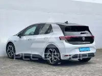 2020 Volkswagen ID3