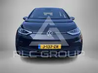 2020 Volkswagen ID3