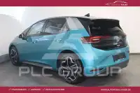 2020 Volkswagen ID3