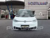 2020 Volkswagen ID3