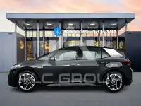 2020 Volkswagen ID3