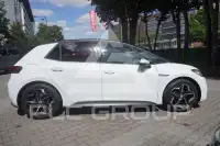 2020 Volkswagen ID3