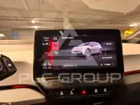 2020 Volkswagen ID3
