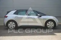 2020 Volkswagen ID3