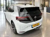 2020 Volkswagen ID3