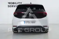 2020 Volkswagen ID3