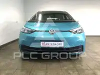 2020 Volkswagen ID3