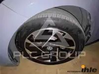 2020 Volkswagen ID3