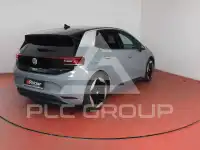 2020 Volkswagen ID3