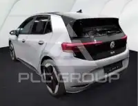 2020 Volkswagen ID3