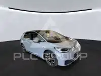 2020 Volkswagen ID3