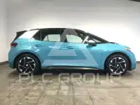 2020 Volkswagen ID3