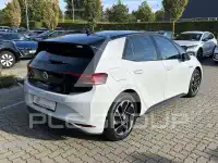 2020 Volkswagen ID3