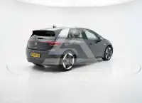 2020 Volkswagen ID3