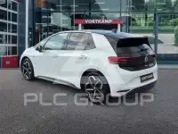 2020 Volkswagen ID3