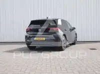 2020 Volkswagen ID3