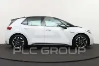 2020 Volkswagen ID3