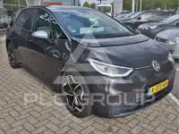 2020 Volkswagen ID3